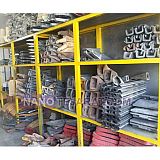 under carriage under carriage